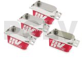 HV9767HV9780 -CB  MKS HV9767 x 3 & HV9780 x 1  Combo Pack 